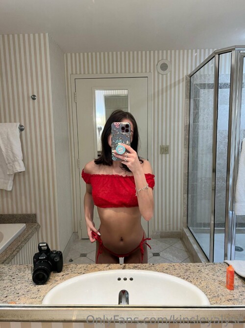 Kinsley Wyatt | kinsleywyatt1 | kinsleywyatt Nude Leaked Onlyfans Photo Kinsley Wyatt | kinsleywyatt1 | kinsleywyatt Nude Leaked Onlyfans Photo