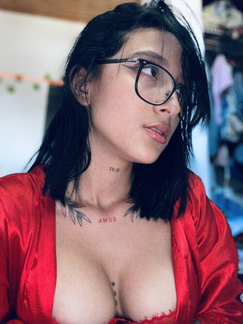 Manuela valenzuelaaa Nude Leaks OnlyFans - Fapshots