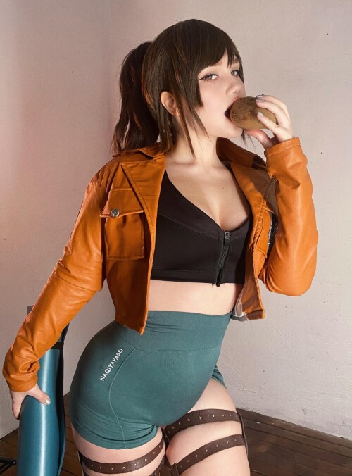 jyu_san Nude Leaked Onlyfans Photo jyu_san Nude Leaked Onlyfans Photo