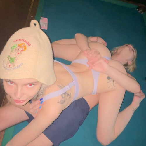 Nasteppa Nude Leaked Onlyfans Photo Nasteppa Nude Leaked Onlyfans Photo