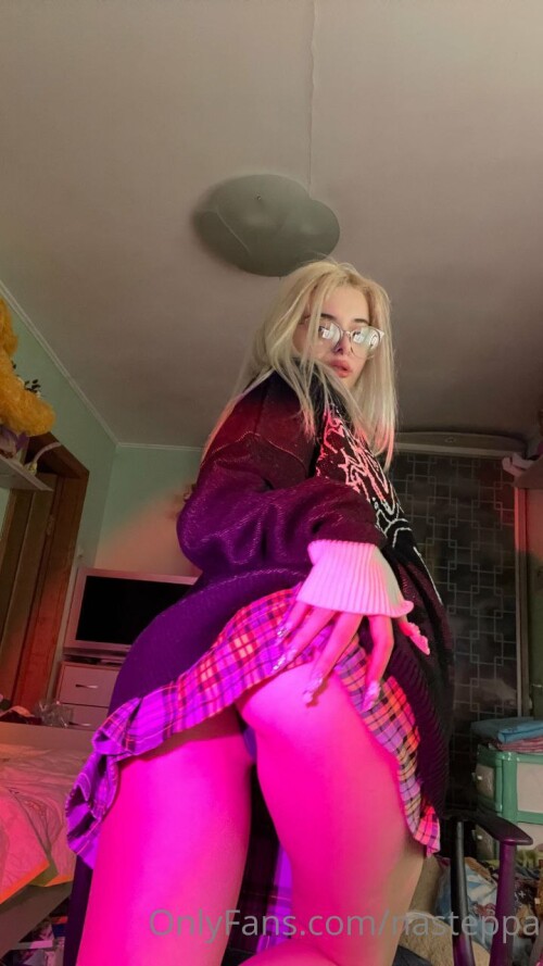 Nasteppa Nude Leaked Onlyfans Photo Nasteppa Nude Leaked Onlyfans Photo