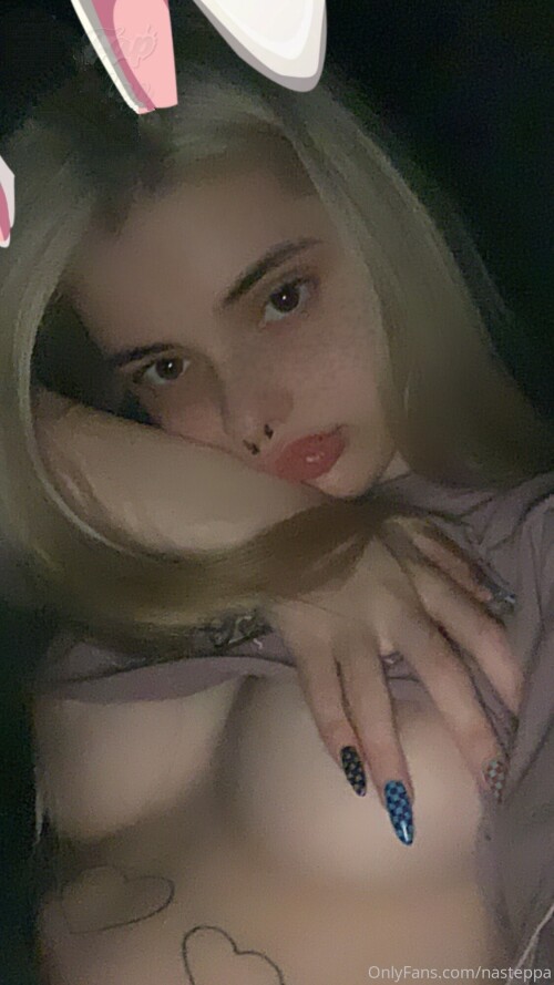 Nasteppa Nude Leaked Onlyfans Photo Nasteppa Nude Leaked Onlyfans Photo