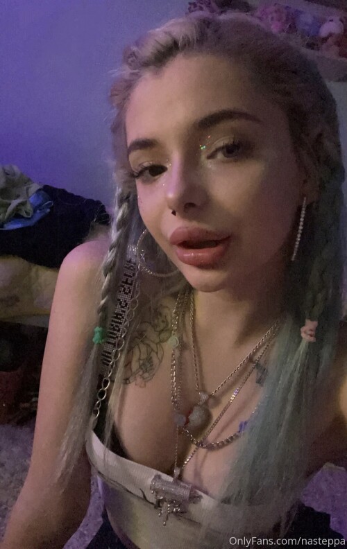 Nasteppa Nude Leaked Onlyfans Photo Nasteppa Nude Leaked Onlyfans Photo