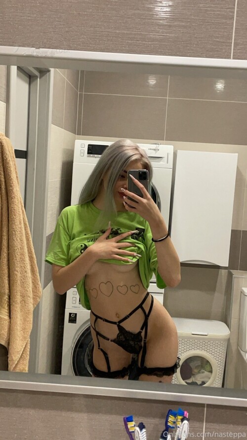 Nasteppa Nude Leaked Onlyfans Photo Nasteppa Nude Leaked Onlyfans Photo