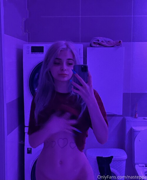 Nasteppa Nude Leaked Onlyfans Photo Nasteppa Nude Leaked Onlyfans Photo
