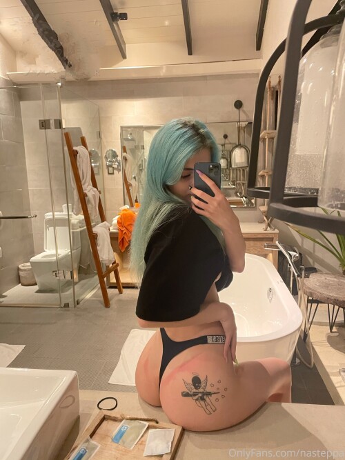 Nasteppa Nude Leaked Onlyfans Photo Nasteppa Nude Leaked Onlyfans Photo