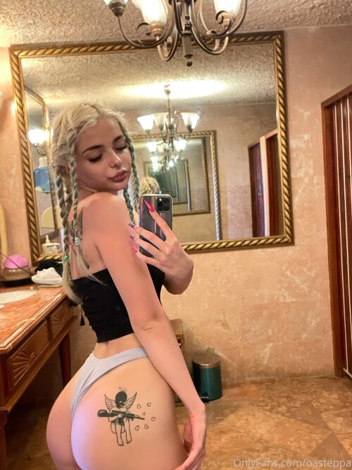 Nasteppa Nude Leaked Onlyfans Photo Nasteppa Nude Leaked Onlyfans Photo