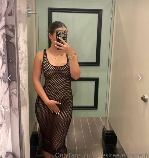 Desirae Elizabeth Nude Leaked Onlyfans Photo Desirae Elizabeth Nude Leaked Onlyfans Photo