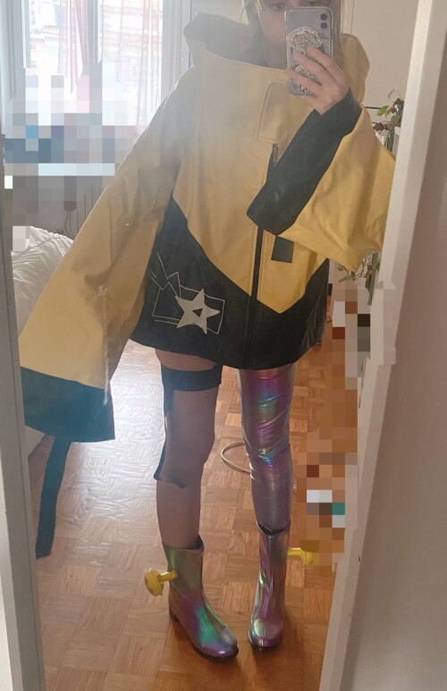 Himee.lily Himeecosplay Nude Leaked Onlyfans Photo Himee.lily Himeecosplay Nude Leaked Onlyfans Photo