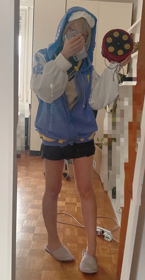 Himee.lily Himeecosplay Nude Leaked Onlyfans Photo Himee.lily Himeecosplay Nude Leaked Onlyfans Photo