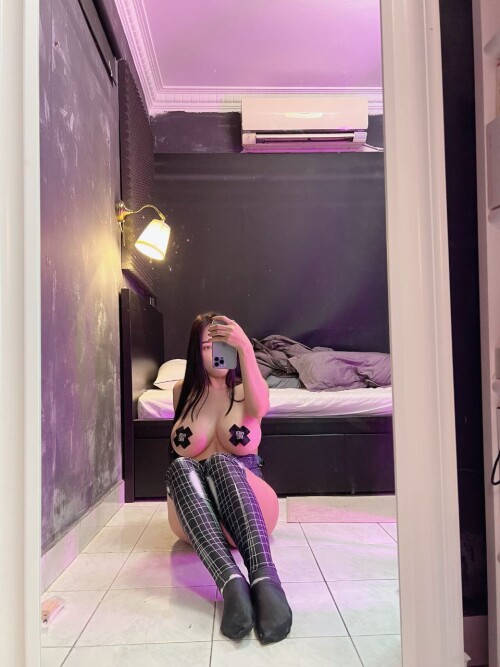 ASMR Wan Nude Leaked Onlyfans Photo ASMR Wan Nude Leaked Onlyfans Photo