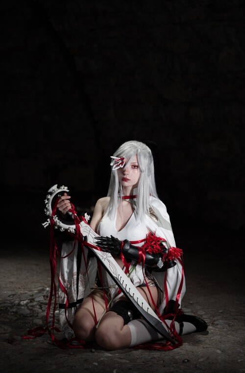 Himee.lily Himeecosplay Nude Leaked Onlyfans Photo Himee.lily Himeecosplay Nude Leaked Onlyfans Photo