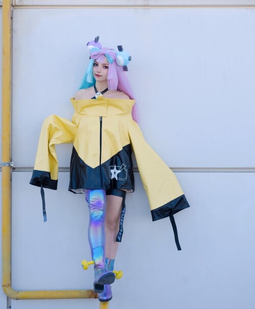 Himee.lily Himeecosplay Nude Leaked Onlyfans Photo Himee.lily Himeecosplay Nude Leaked Onlyfans Photo