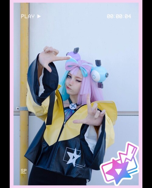 Himee.lily Himeecosplay Nude Leaked Onlyfans Photo Himee.lily Himeecosplay Nude Leaked Onlyfans Photo
