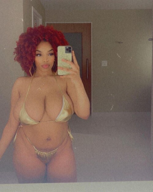 DamnNegrita / damnitaarielle Nude Leaked Onlyfans Photo DamnNegrita / damnitaarielle Nude Leaked Onlyfans Photo