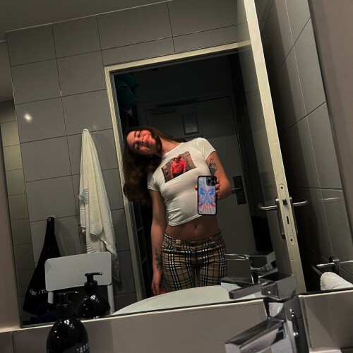 Maryana Ro Nude Leaked Onlyfans Photo