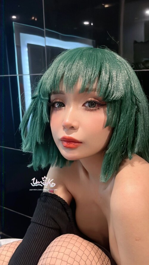 Umeko J Nude Leaked Onlyfans Photo Umeko J Nude Leaked Onlyfans Photo