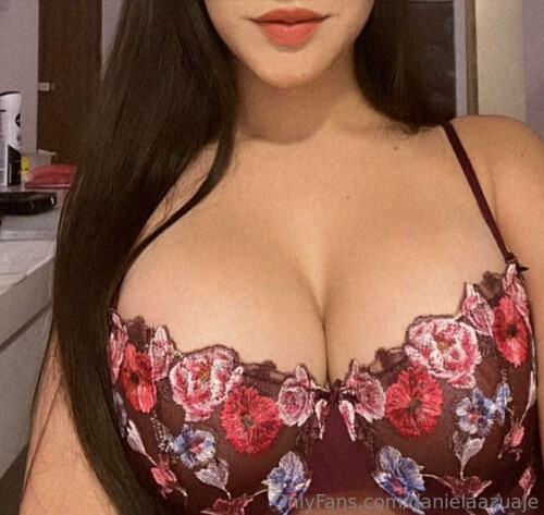 Daniela Azuaje Photo 1