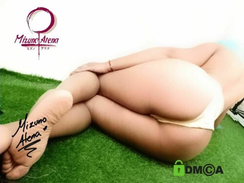 Mizuno Atena Nude Leaked Onlyfans Photo Mizuno Atena Nude Leaked Onlyfans Photo