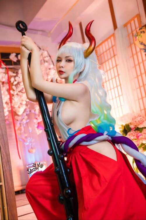 Umeko J Nude Leaked Onlyfans Photo Umeko J Nude Leaked Onlyfans Photo