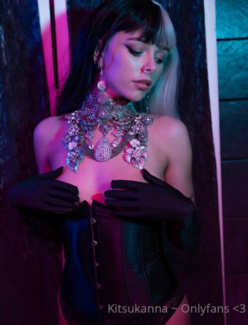 Breadcos / Kitsukanna / Mollie-jean Nude Leaked Onlyfans Photo Breadcos / Kitsukanna / Mollie-jean Nude Leaked Onlyfans Photo