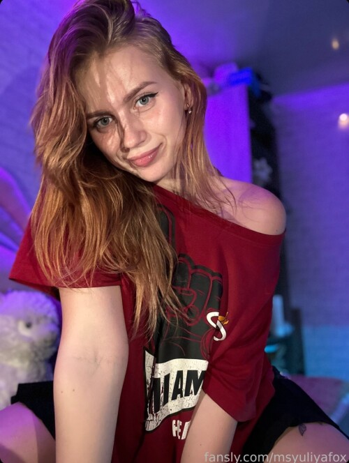Fox & Yuliya / FOX Hobby Nude Leaked Onlyfans Photo Fox & Yuliya / FOX Hobby Nude Leaked Onlyfans Photo