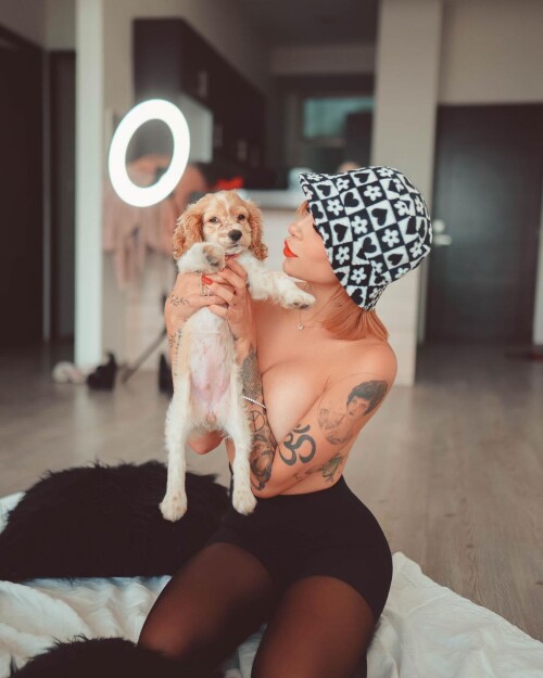 Fer Moreno / fershymp / fermoreno1 Nude Leaked Onlyfans Photo Fer Moreno / fershymp / fermoreno1 Nude Leaked Onlyfans Photo