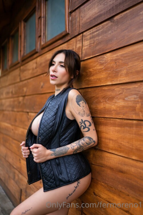 Fer Moreno / fershymp / fermoreno1 Nude Leaked Onlyfans Photo Fer Moreno / fershymp / fermoreno1 Nude Leaked Onlyfans Photo