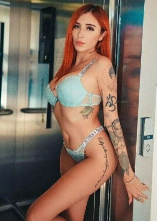 Fer Moreno / fershymp / fermoreno1 Nude Leaked Onlyfans Photo Fer Moreno / fershymp / fermoreno1 Nude Leaked Onlyfans Photo