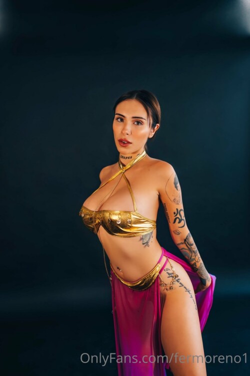 Fer Moreno / fershymp / fermoreno1 Nude Leaked Onlyfans Photo Fer Moreno / fershymp / fermoreno1 Nude Leaked Onlyfans Photo