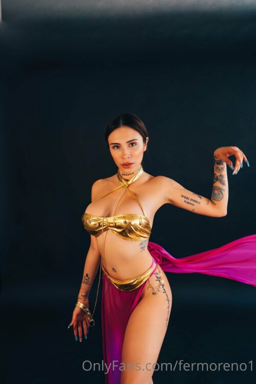 Fer Moreno / fershymp / fermoreno1 Nude Leaked Onlyfans Photo Fer Moreno / fershymp / fermoreno1 Nude Leaked Onlyfans Photo