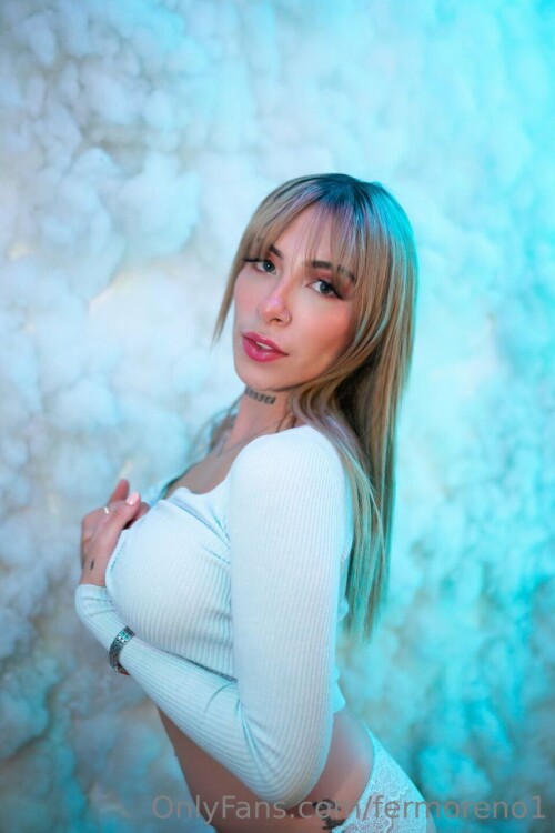 Fer Moreno / fershymp / fermoreno1 Nude Leaked Onlyfans Photo Fer Moreno / fershymp / fermoreno1 Nude Leaked Onlyfans Photo