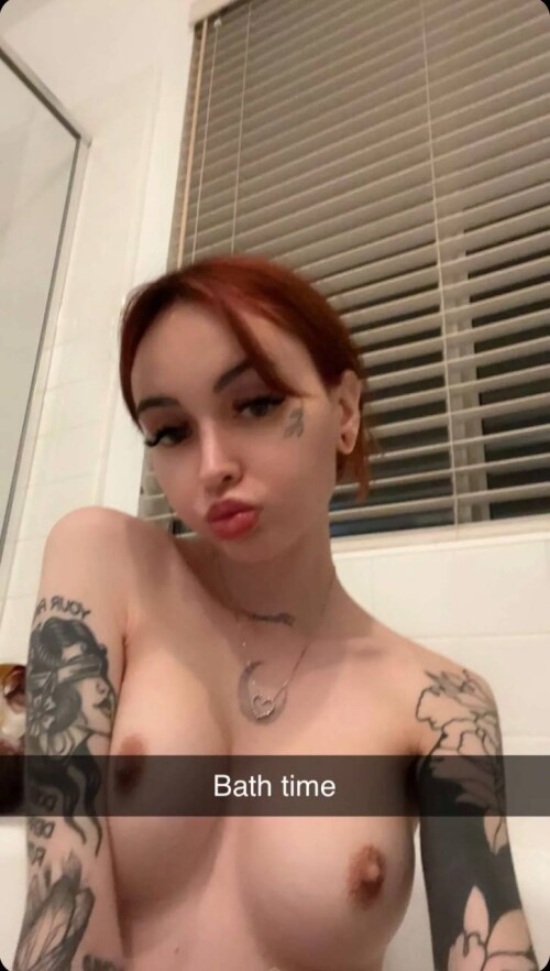 StormySummers / Stormy_NSFW / PumpkinSpice / sixginn Nude Leaked Onlyfans Photo StormySummers / Stormy_NSFW / PumpkinSpice / sixginn Nude Leaked Onlyfans Photo