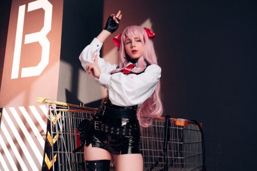Hackee_chan Nude Leaked Onlyfans Photo Hackee_chan Nude Leaked Onlyfans Photo