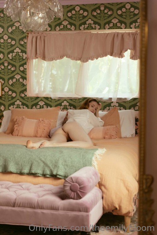 Emily Bloom Nude Leaked Onlyfans Photo Emily Bloom Nude Leaked Onlyfans Photo