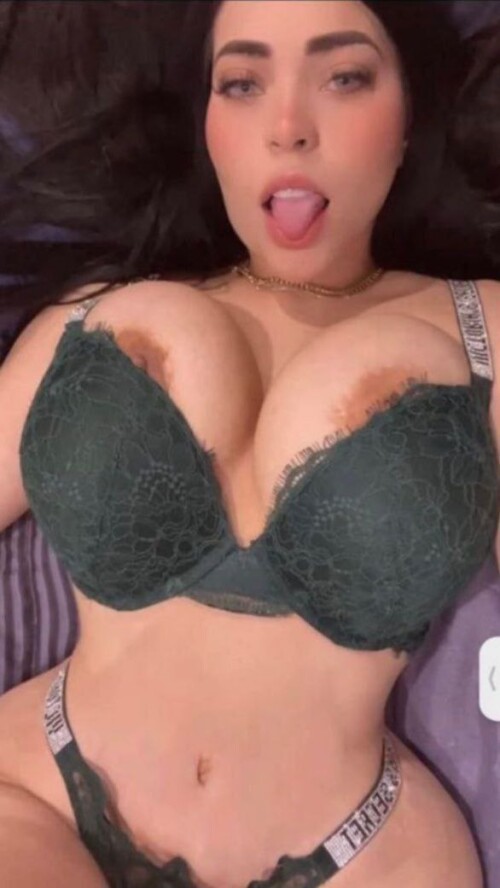 fatimamunozoficial Nude Leaked Onlyfans Photo fatimamunozoficial Nude Leaked Onlyfans Photo