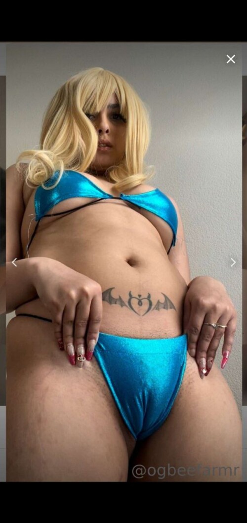 BeeFarmer / BeeFarmr / OGBeeFarmr Nude Leaked Onlyfans Photo BeeFarmer / BeeFarmr / OGBeeFarmr Nude Leaked Onlyfans Photo