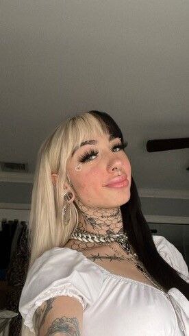 Cruellamorgan Nude Leaked Onlyfans Photo Cruellamorgan Nude Leaked Onlyfans Photo