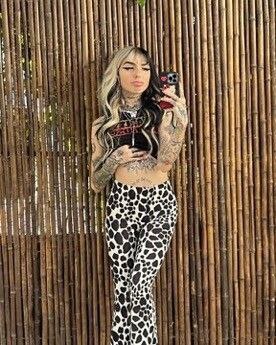 Cruellamorgan Nude Leaked Onlyfans Photo Cruellamorgan Nude Leaked Onlyfans Photo