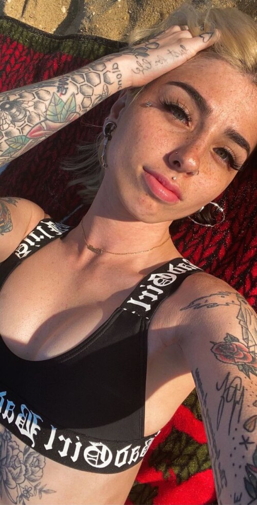 Cruellamorgan Nude Leaked Onlyfans Photo Cruellamorgan Nude Leaked Onlyfans Photo