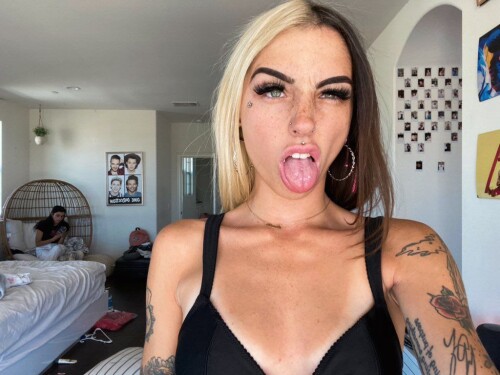 Cruellamorgan Nude Leaked Onlyfans Photo Cruellamorgan Nude Leaked Onlyfans Photo
