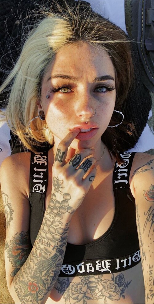 Cruellamorgan Nude Leaked Onlyfans Photo Cruellamorgan Nude Leaked Onlyfans Photo