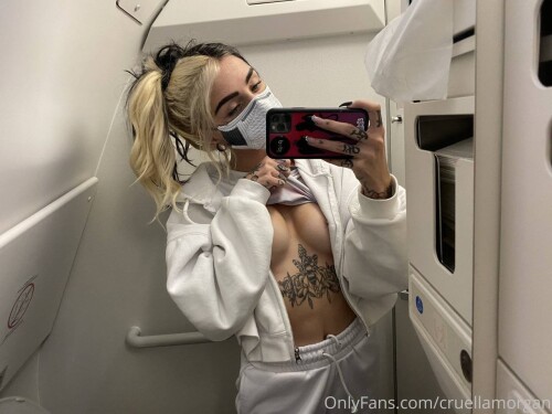Cruellamorgan Nude Leaked Onlyfans Photo Cruellamorgan Nude Leaked Onlyfans Photo