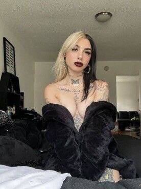 Cruellamorgan Nude Leaked Onlyfans Photo Cruellamorgan Nude Leaked Onlyfans Photo
