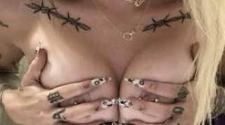 Cruellamorgan Nude Leaked Onlyfans Photo Cruellamorgan Nude Leaked Onlyfans Photo