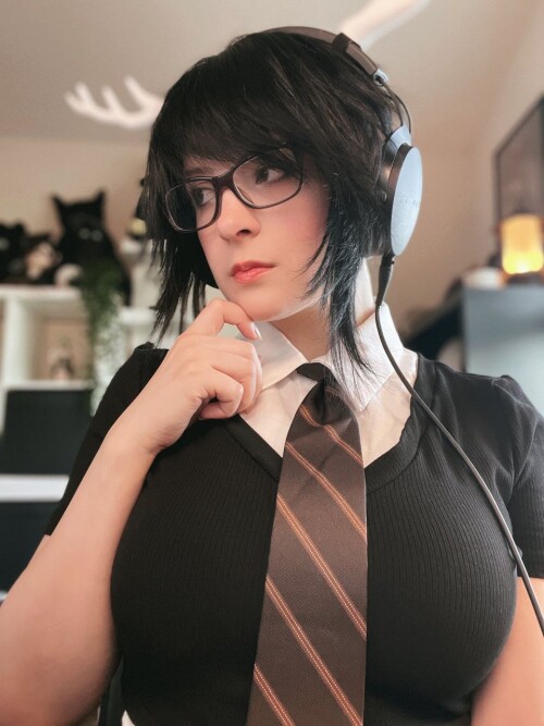 Hiso Neko Nude Leaked Onlyfans Photo Hiso Neko Nude Leaked Onlyfans Photo