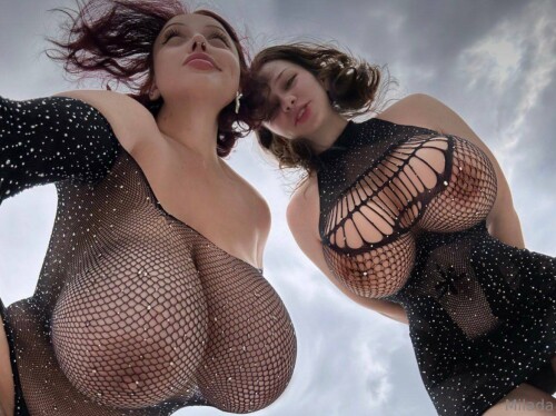 Milada Moore Nude Leaked Onlyfans Photo Milada Moore Nude Leaked Onlyfans Photo