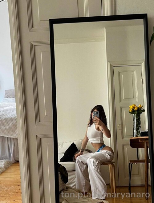 Maryana Ro Nude Leaked Onlyfans Photo