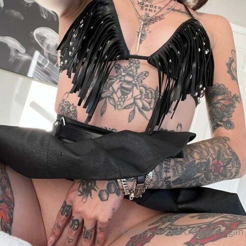 Cruellamorgan Nude Leaked Onlyfans Photo Cruellamorgan Nude Leaked Onlyfans Photo