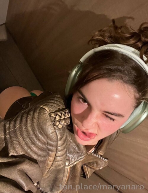 Maryana Ro Nude Leaked Onlyfans Photo
